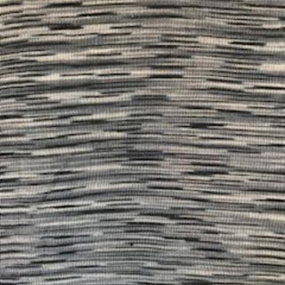 EUC Liz Claiborne Space Dyed Silk Cardigan Size M - Picture 3 of 4